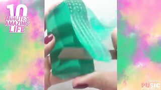 Soap Carving ASMR ! Relaxing Sounds ! Oddly Satisfying ASMR Video | P164