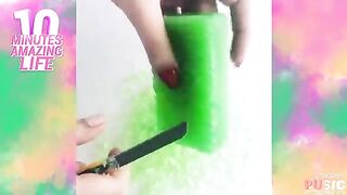 Soap Carving ASMR ! Relaxing Sounds ! Oddly Satisfying ASMR Video | P163