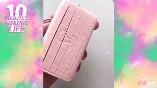 Soap Carving ASMR ! Relaxing Sounds ! Oddly Satisfying ASMR Video | P157