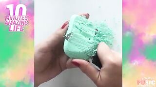 Soap Carving ASMR ! Relaxing Sounds ! Oddly Satisfying ASMR Video | P156