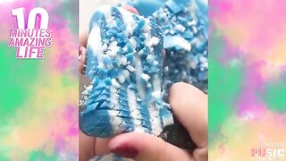 Soap Carving ASMR ! Relaxing Sounds ! Oddly Satisfying ASMR Video | P151