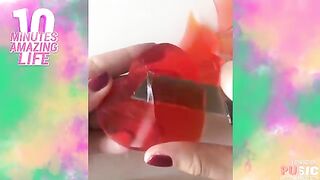 Soap Carving ASMR ! Relaxing Sounds ! Oddly Satisfying ASMR Video | P147
