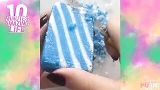 Soap Carving ASMR ! Relaxing Sounds ! Oddly Satisfying ASMR Video | P139