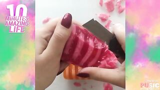 Soap Carving ASMR ! Relaxing Sounds ! Oddly Satisfying ASMR Video | P135