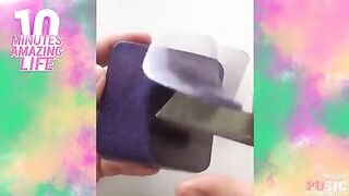 Soap Carving ASMR ! Relaxing Sounds ! Oddly Satisfying ASMR Video | P131