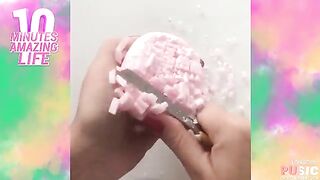 Soap Carving ASMR ! Relaxing Sounds ! Oddly Satisfying ASMR Video | P130