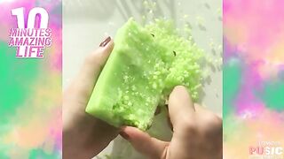 Soap Carving ASMR ! Relaxing Sounds ! Oddly Satisfying ASMR Video | P128