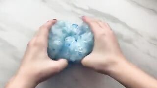 The Most Satisfying Slime ASMR Videos | Oddly Satisfying & Relaxing Slimes | P104