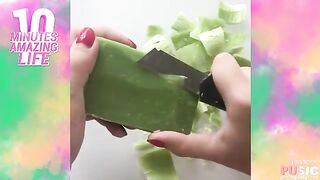Soap Carving ASMR ! Relaxing Sounds ! Oddly Satisfying ASMR Video | P125