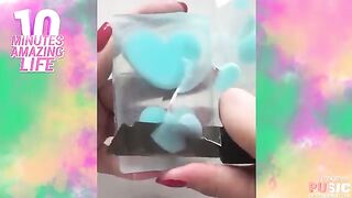 Soap Carving ASMR ! Relaxing Sounds ! Oddly Satisfying ASMR Video | P122