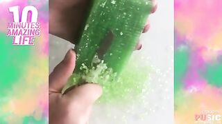 Soap Carving ASMR ! Relaxing Sounds ! Oddly Satisfying ASMR Video | P118