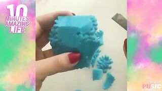 Soap Carving ASMR ! Relaxing Sounds ! Oddly Satisfying ASMR Video | P117