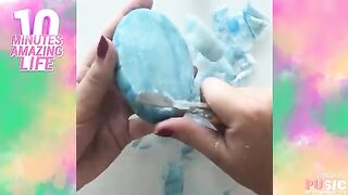 Soap Carving ASMR ! Relaxing Sounds ! Oddly Satisfying ASMR Video | P114