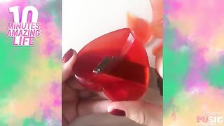 Soap Carving ASMR ! Relaxing Sounds ! Oddly Satisfying ASMR Video | P112