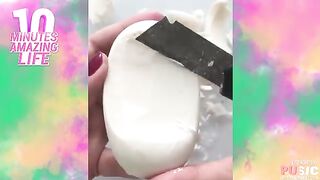 Soap Carving ASMR ! Relaxing Sounds ! Oddly Satisfying ASMR Video | P112