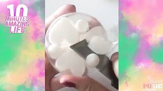 Soap Carving ASMR ! Relaxing Sounds ! Oddly Satisfying ASMR Video | P111