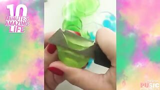 Soap Carving ASMR ! Relaxing Sounds ! Oddly Satisfying ASMR Video | P109