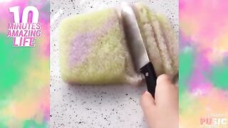 The Most Satisfying Slime ASMR Videos | Oddly Satisfying & Relaxing Slimes | P96