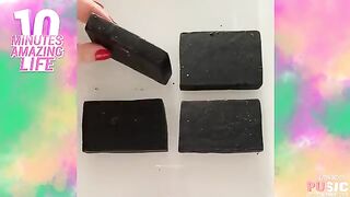 Soap Carving ASMR ! Relaxing Sounds ! Oddly Satisfying ASMR Video | P103