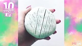 Soap Carving ASMR ! Relaxing Sounds ! Oddly Satisfying ASMR Video | P96