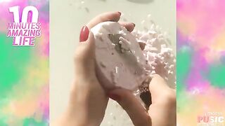 Soap Carving ASMR ! Relaxing Sounds ! Oddly Satisfying ASMR Video | P93