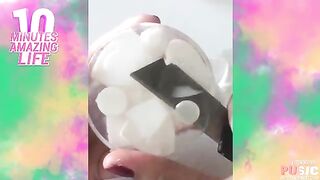 Soap Carving ASMR ! Relaxing Sounds ! Oddly Satisfying ASMR Video | P88