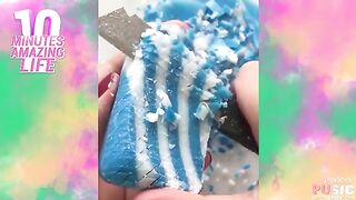 Soap Carving ASMR ! Relaxing Sounds ! Oddly Satisfying ASMR Video | P88