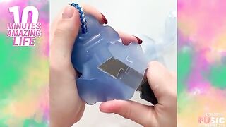 Soap Carving ASMR ! Relaxing Sounds ! Oddly Satisfying ASMR Video | P87