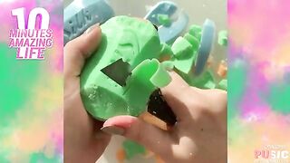 Soap Carving ASMR ! Relaxing Sounds ! Oddly Satisfying ASMR Video | P86