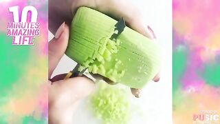 Soap Carving ASMR ! Relaxing Sounds ! Oddly Satisfying ASMR Video | P84