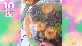 Soap Carving ASMR ! Relaxing Sounds ! Oddly Satisfying ASMR Video | P81