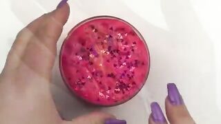 The Most Satisfying Slime ASMR Videos | Oddly Satisfying & Relaxing Slimes | P85