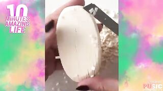 Soap Carving ASMR ! Relaxing Sounds ! Oddly Satisfying ASMR Video | P75