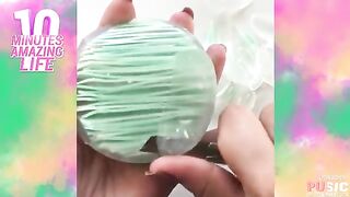 Soap Carving ASMR ! Relaxing Sounds ! Oddly Satisfying ASMR Video | P73