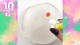 The Most Satisfying Slime ASMR Videos | Oddly Satisfying & Relaxing Slimes | P83