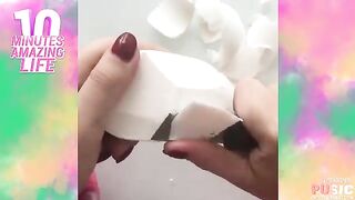 Soap Carving ASMR ! Relaxing Sounds ! Oddly Satisfying ASMR Video | P70