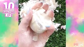 Soap Carving ASMR ! Relaxing Sounds ! Oddly Satisfying ASMR Video | P64