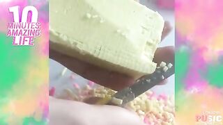 Soap Carving ASMR ! Relaxing Sounds ! Oddly Satisfying ASMR Video | P63