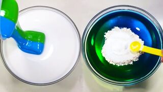 The Most Satisfying Slime ASMR Videos | Oddly Satisfying & Relaxing Slimes | P77