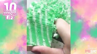 Soap Carving ASMR ! Relaxing Sounds ! Oddly Satisfying ASMR Video | P55