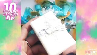 Soap Carving ASMR ! Relaxing Sounds ! Oddly Satisfying ASMR Video | P52