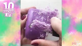 Soap Carving ASMR ! Relaxing Sounds ! Oddly Satisfying ASMR Video | P46