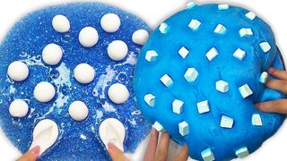 The Most Satisfying Slime ASMR Videos | Oddly Satisfying & Relaxing Slimes | P67