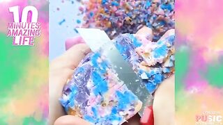 Soap Carving ASMR ! Relaxing Sounds ! Oddly Satisfying ASMR Video | P35