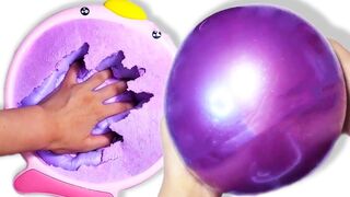 The Most Satisfying Slime ASMR Videos | Oddly Satisfying & Relaxing Slimes | P66