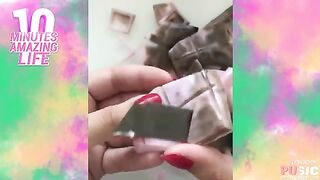 Soap Carving ASMR ! Relaxing Sounds ! Oddly Satisfying ASMR Video | P32