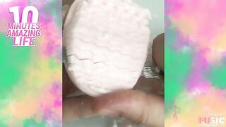 Soap Carving ASMR ! Relaxing Sounds ! Oddly Satisfying ASMR Video | P30
