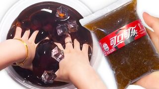 The Most Satisfying Slime ASMR Videos | Oddly Satisfying & Relaxing Slimes | P61