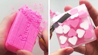 Soap Carving ASMR ! Relaxing Sounds ! Oddly Satisfying ASMR Video | P25