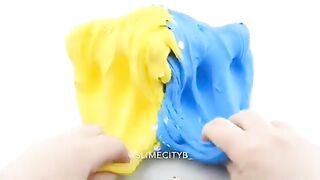 The Most Satisfying Slime ASMR Videos | Oddly Satisfying & Relaxing Slimes | P56